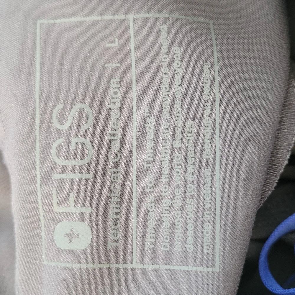 Figs men axim